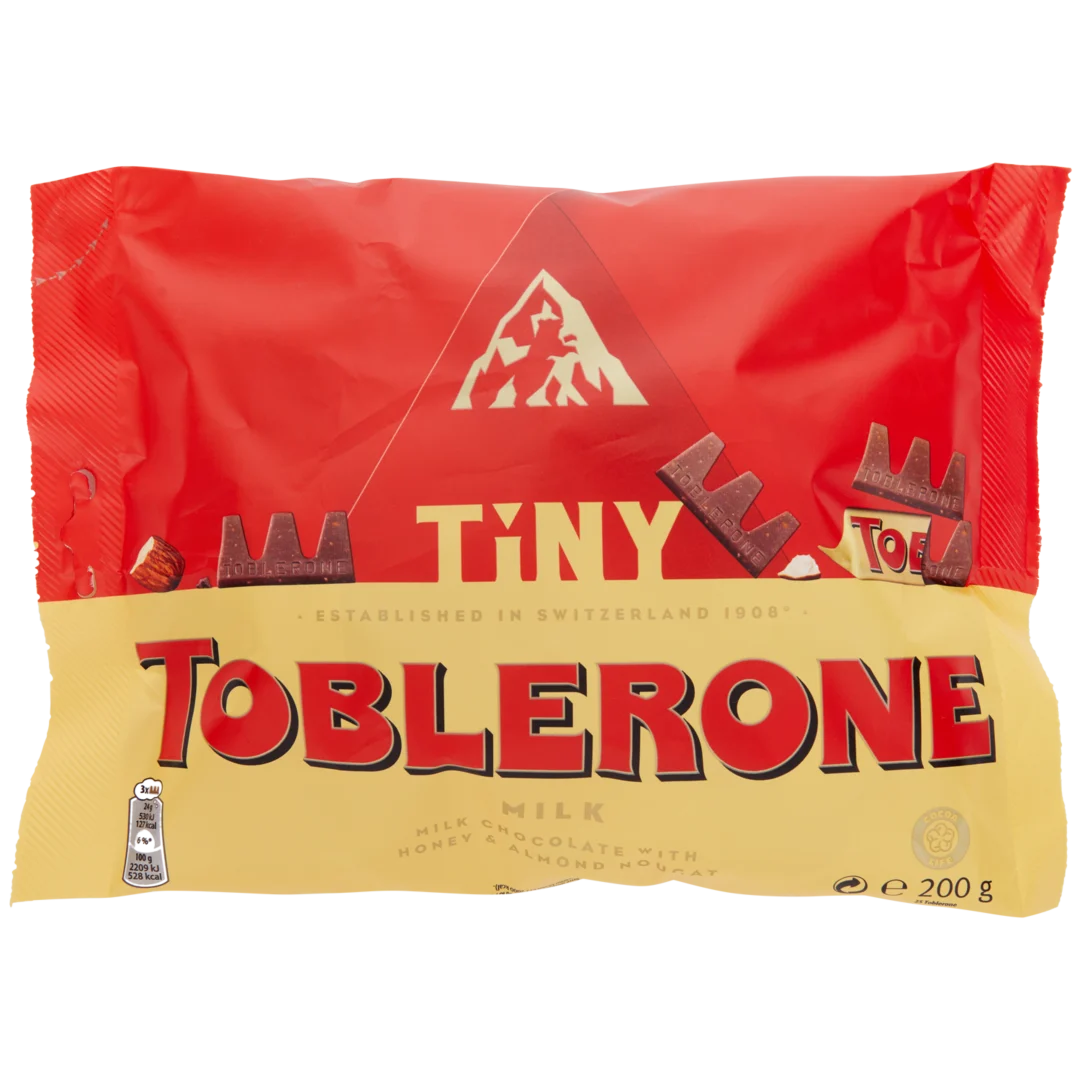 Toblerone Tiny