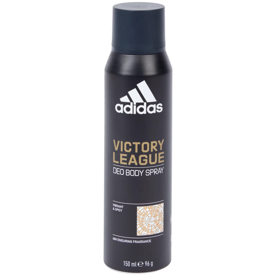 Adidas Deodorant Victory League