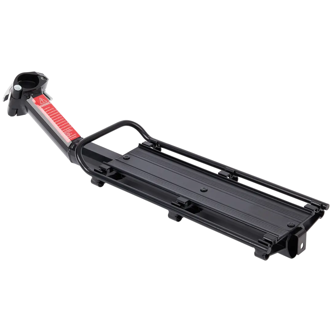 Walfort Gepäckträger 1