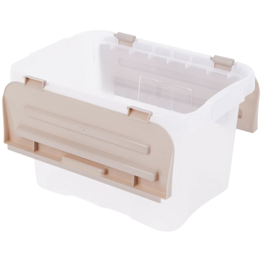 Caja de almacenaje Heidrun 2