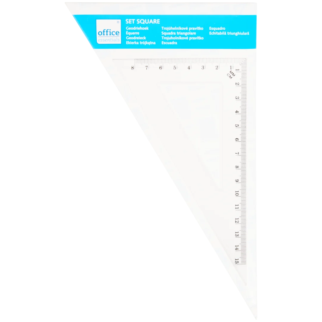 Équerre Office Essentials 2