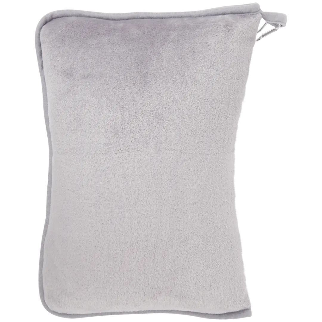 2-in-1 Reisedecke & Reisekissen