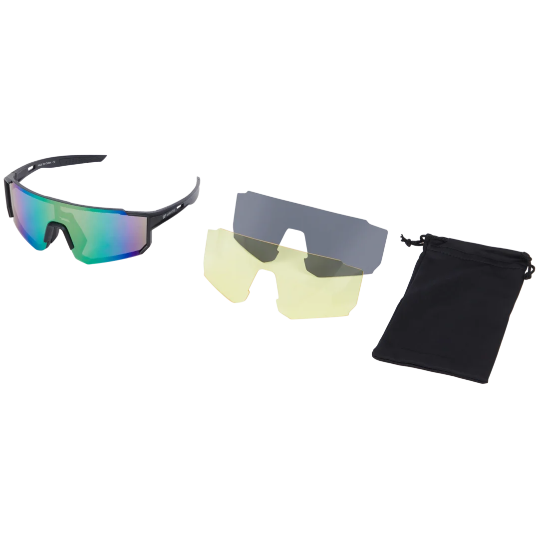 Óculos de sol para ciclismo Walfort