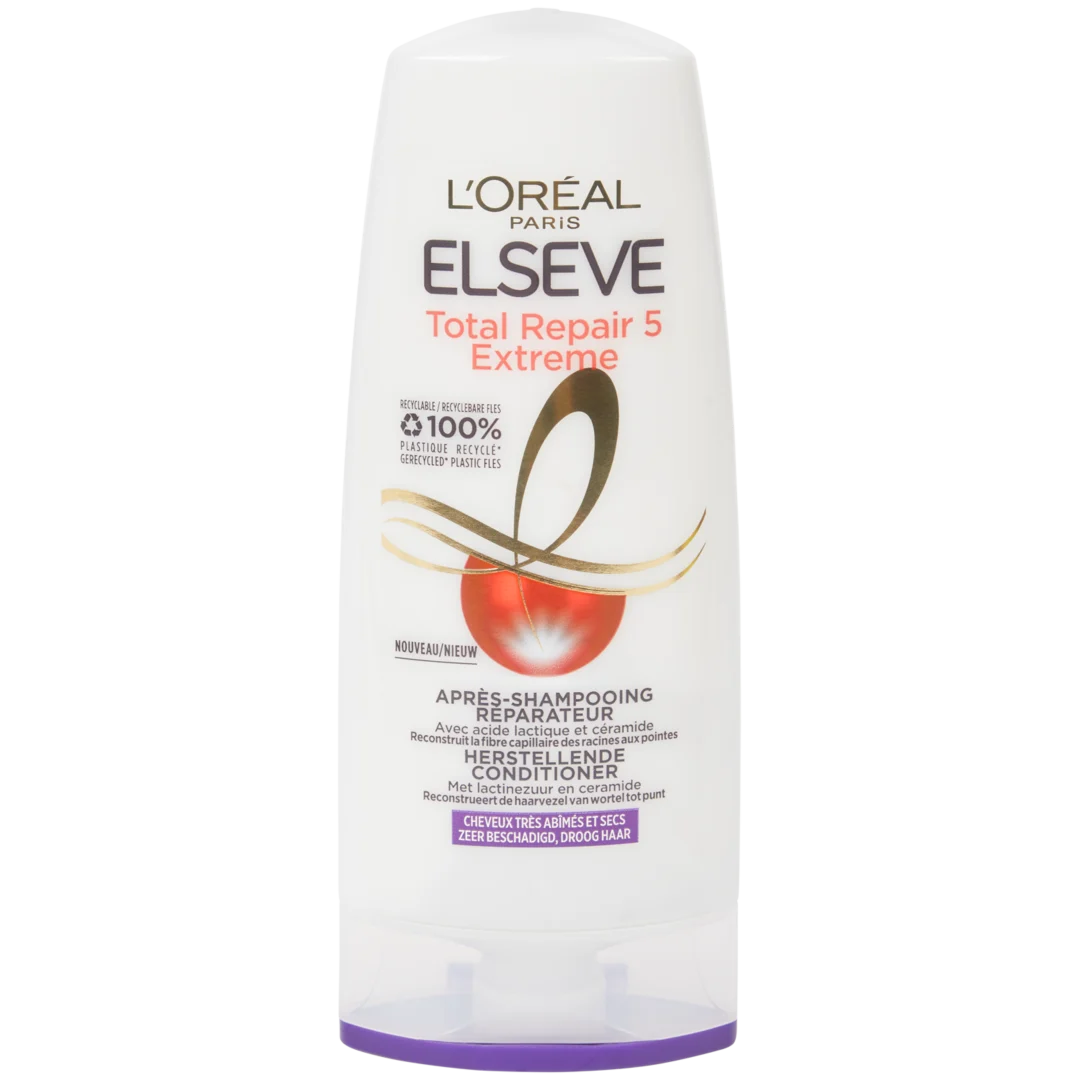 L'Oréal Elvive conditioner Total Repair 5 Extreme 1