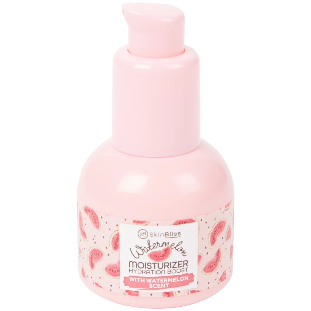 Skin Bliss moisturizer crème Hydratatie Boost Watermeloen