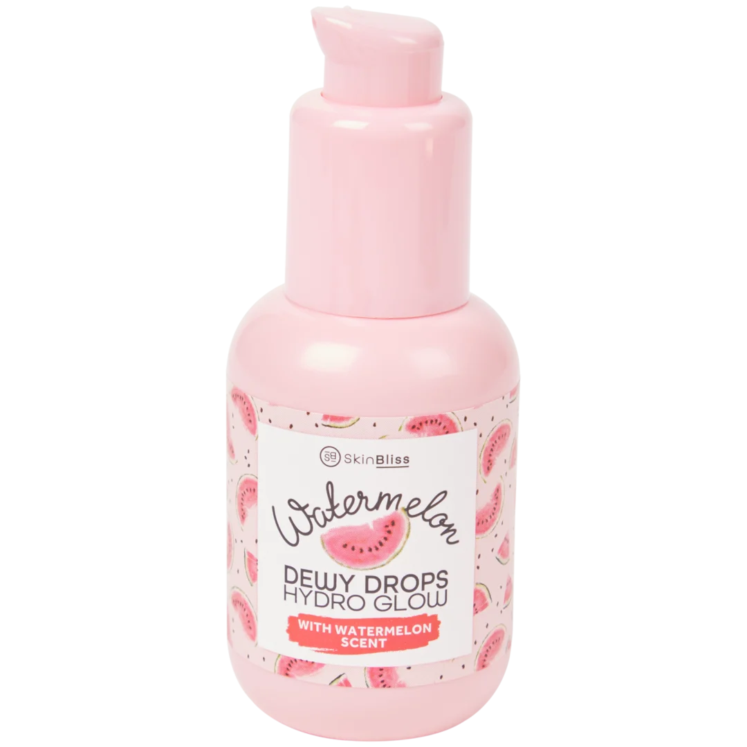 Siero Skin Bliss Hydro Glow all'anguria
