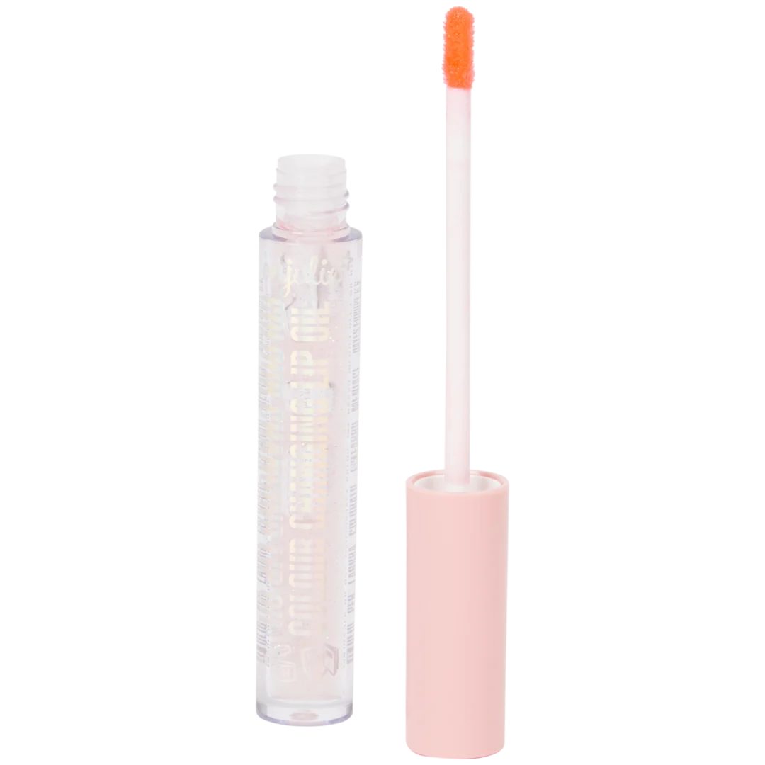 Óleo labial que muda de cor Bonjolie 3