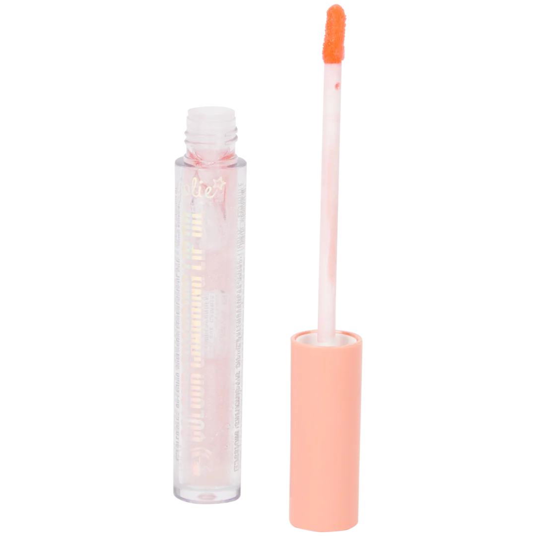 Óleo labial que muda de cor Bonjolie 4