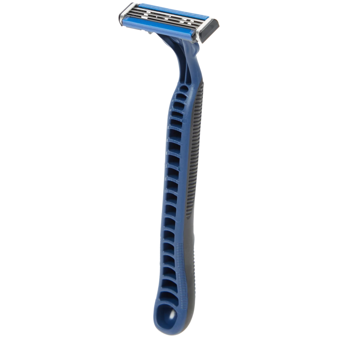 Maszynki do golenia Gillette Blue3 Smooth 2