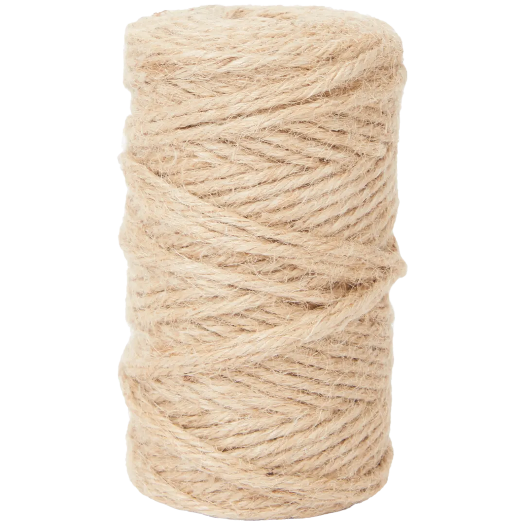 Corda de juta 1