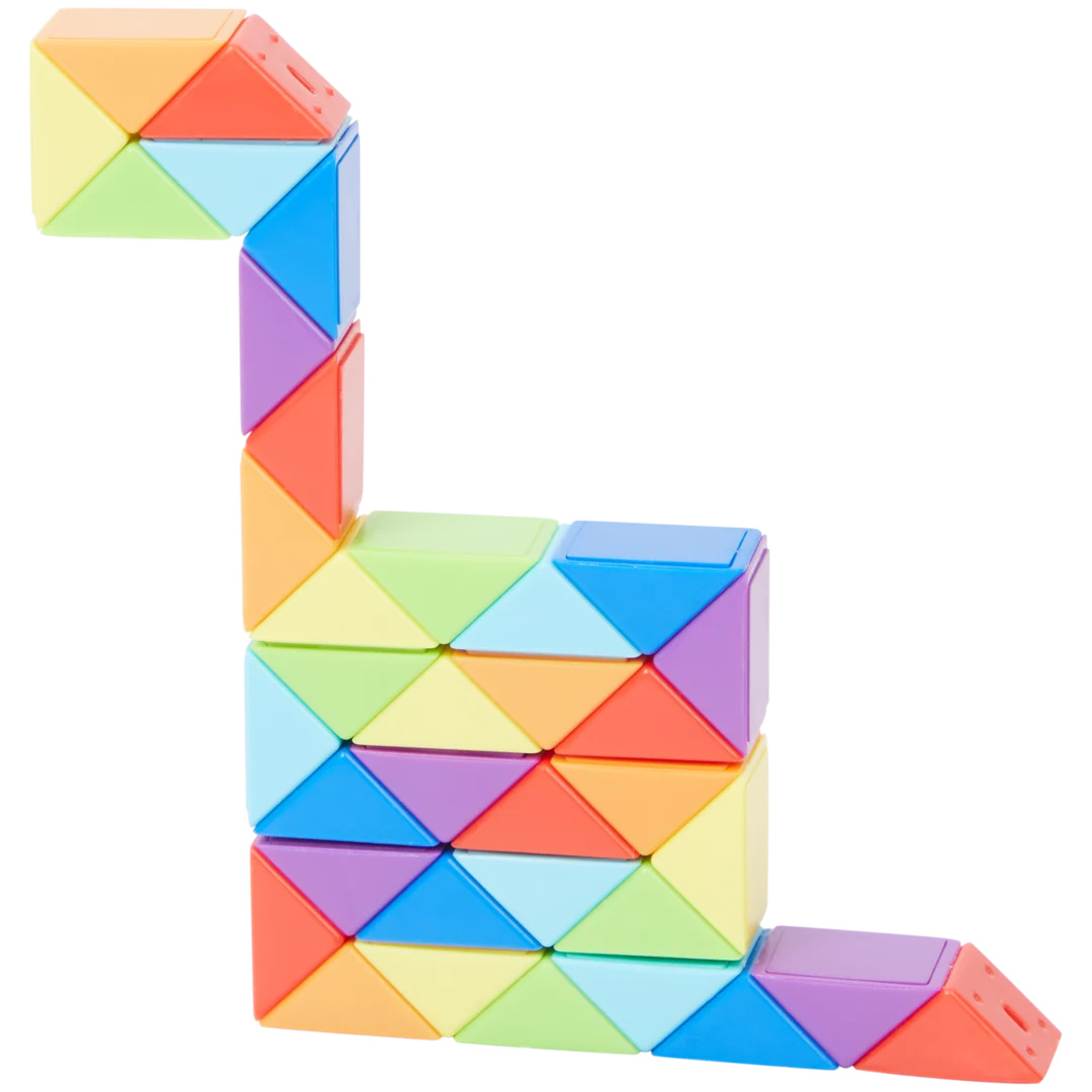 Brinquedos Fidget