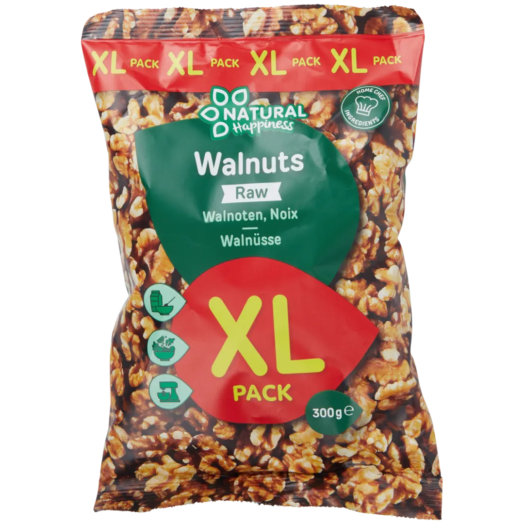 Nozes Natural Happiness 1