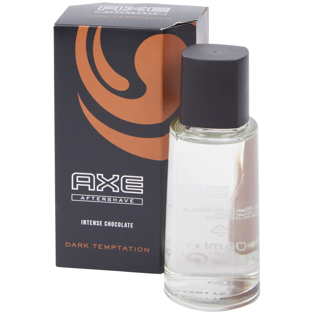 Axe aftershave Dark Temptation 1