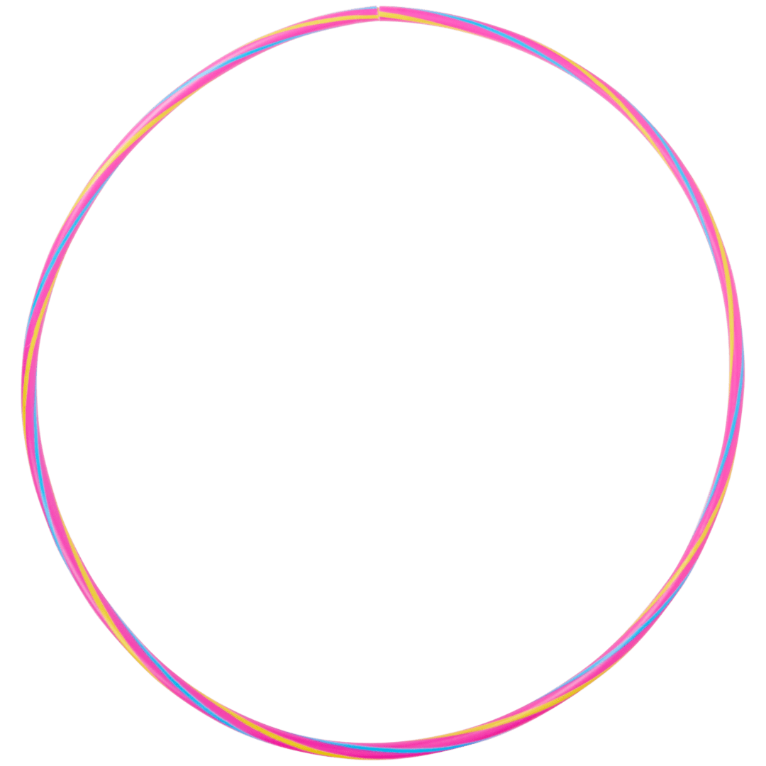 Hula hoop 3