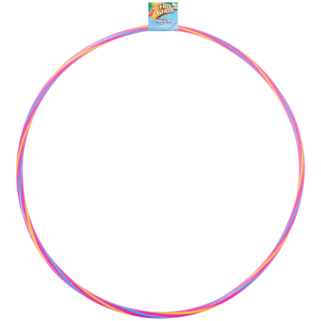 Hula hoop 4