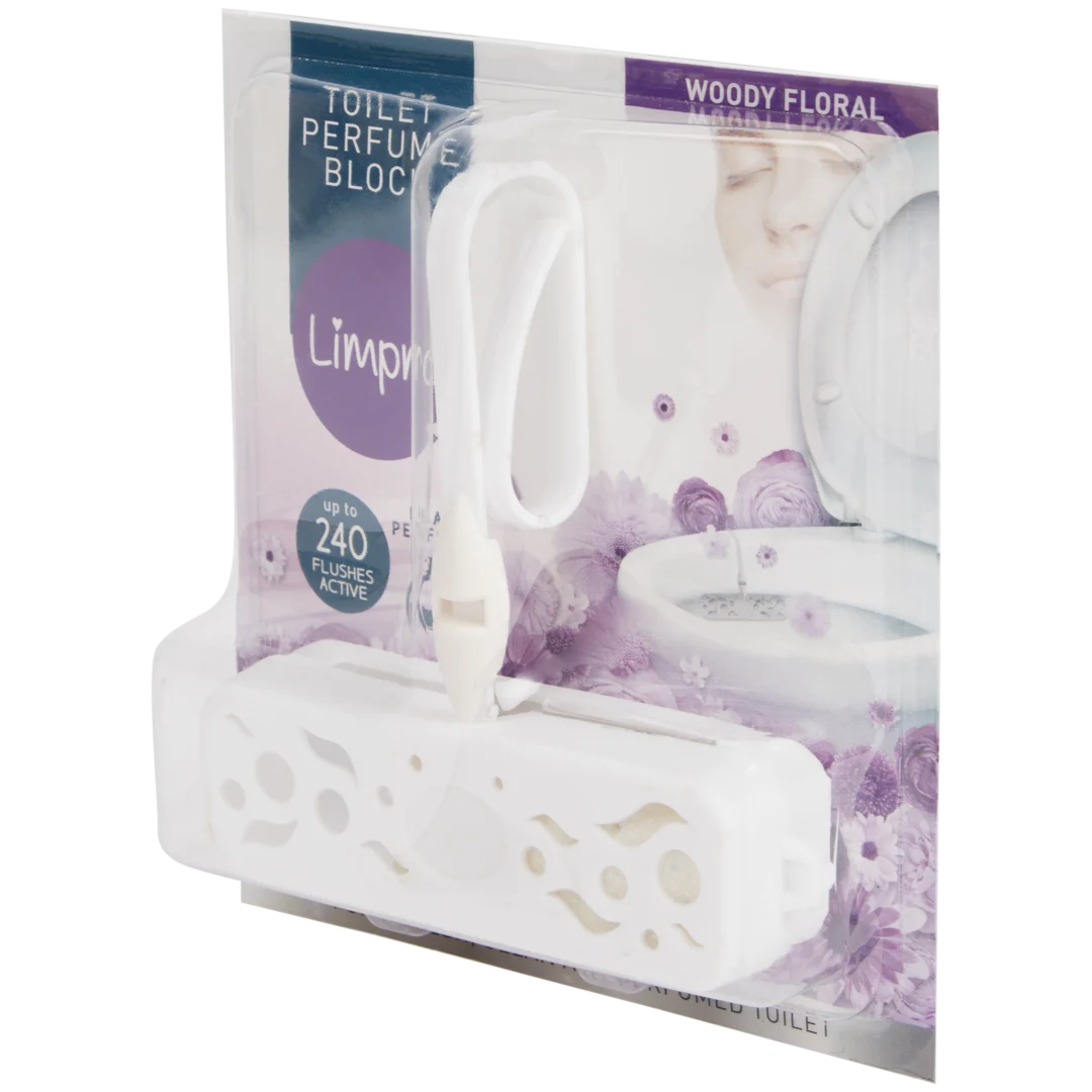 Kostka toaletowa Limpro 1