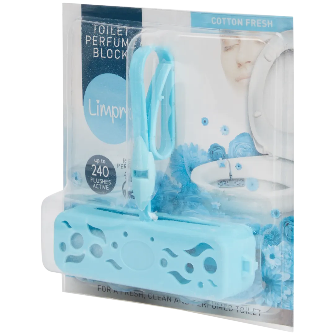 Kostka toaletowa Limpro 2