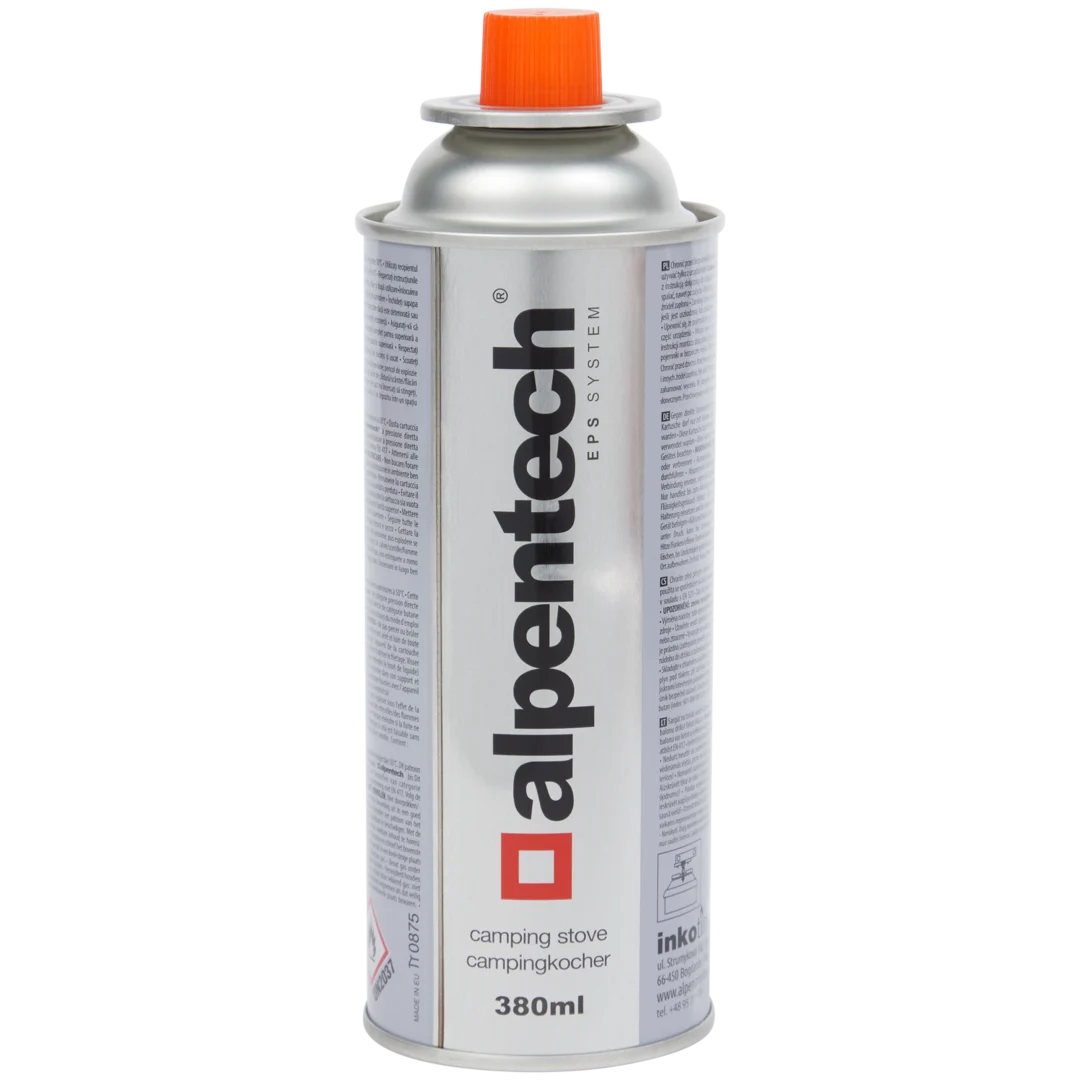 Wkład do butli gazowej Alpentech 1