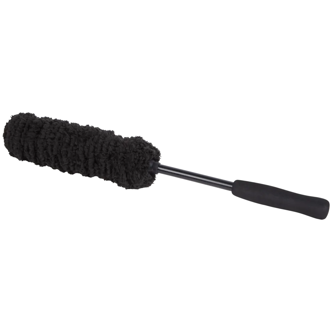 Escova para jantes C&C