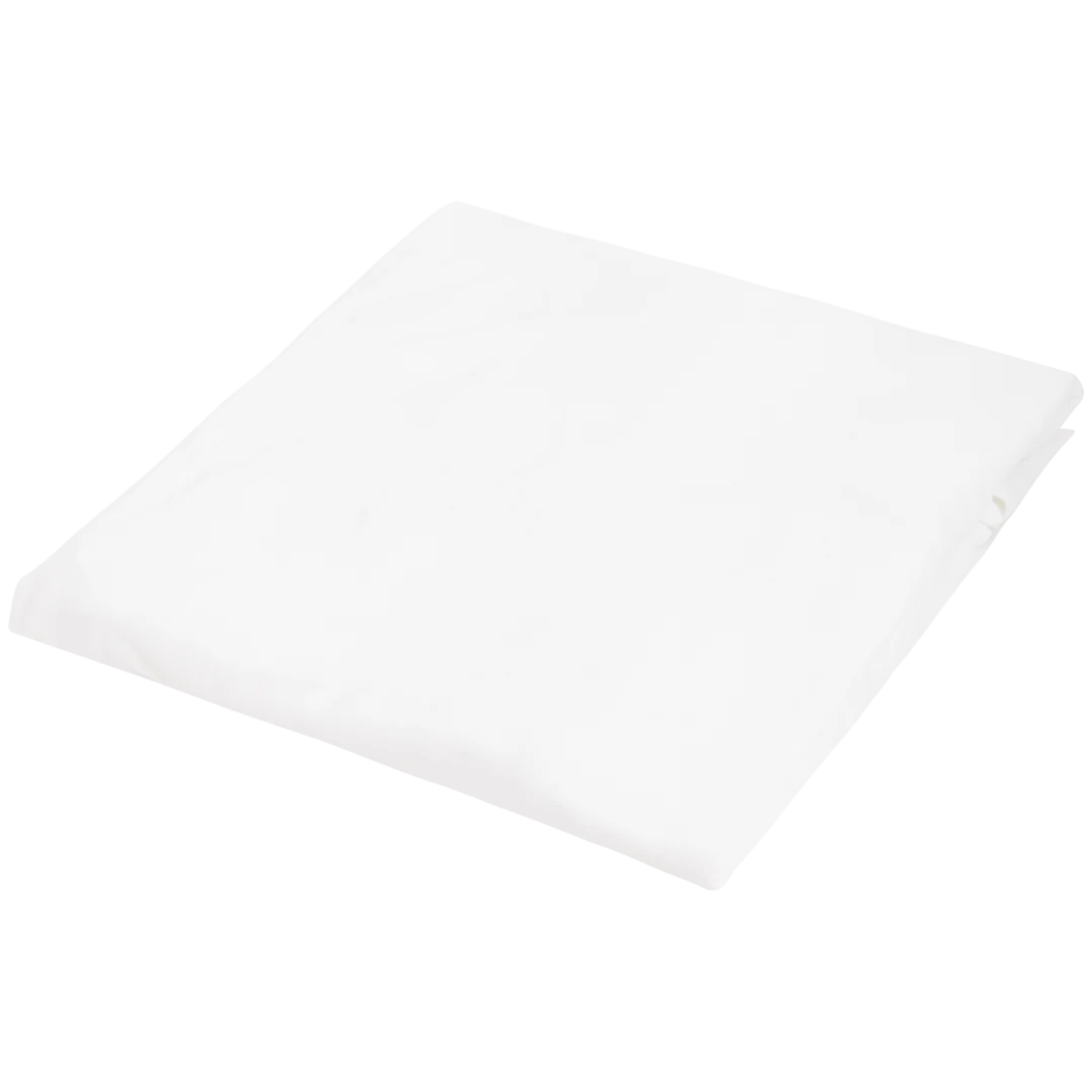 Drap-housse en jersey Comfibeds Blanc