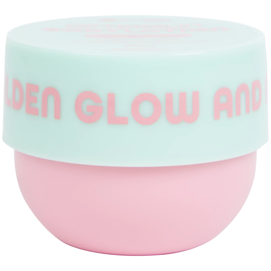 Loção corporal Skin Bliss Almond + Sandalwood 1