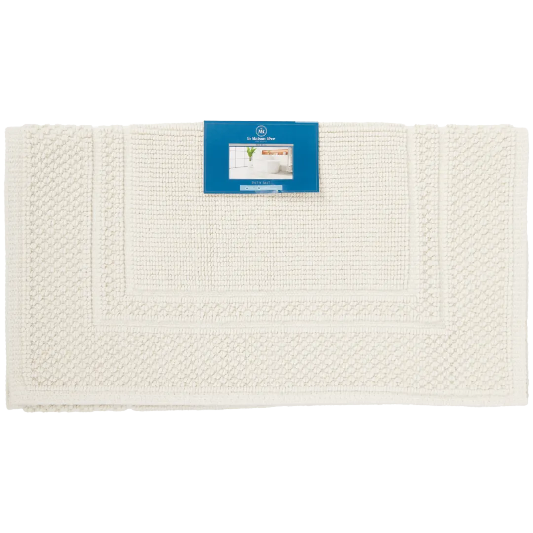 Tapete de banho La Maison Rêve 5