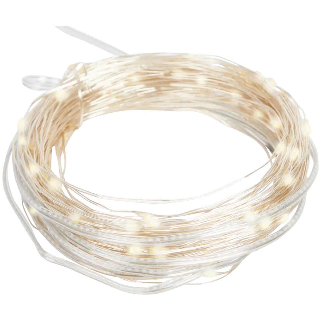 Guirlande lumineuse solaire Solar 2