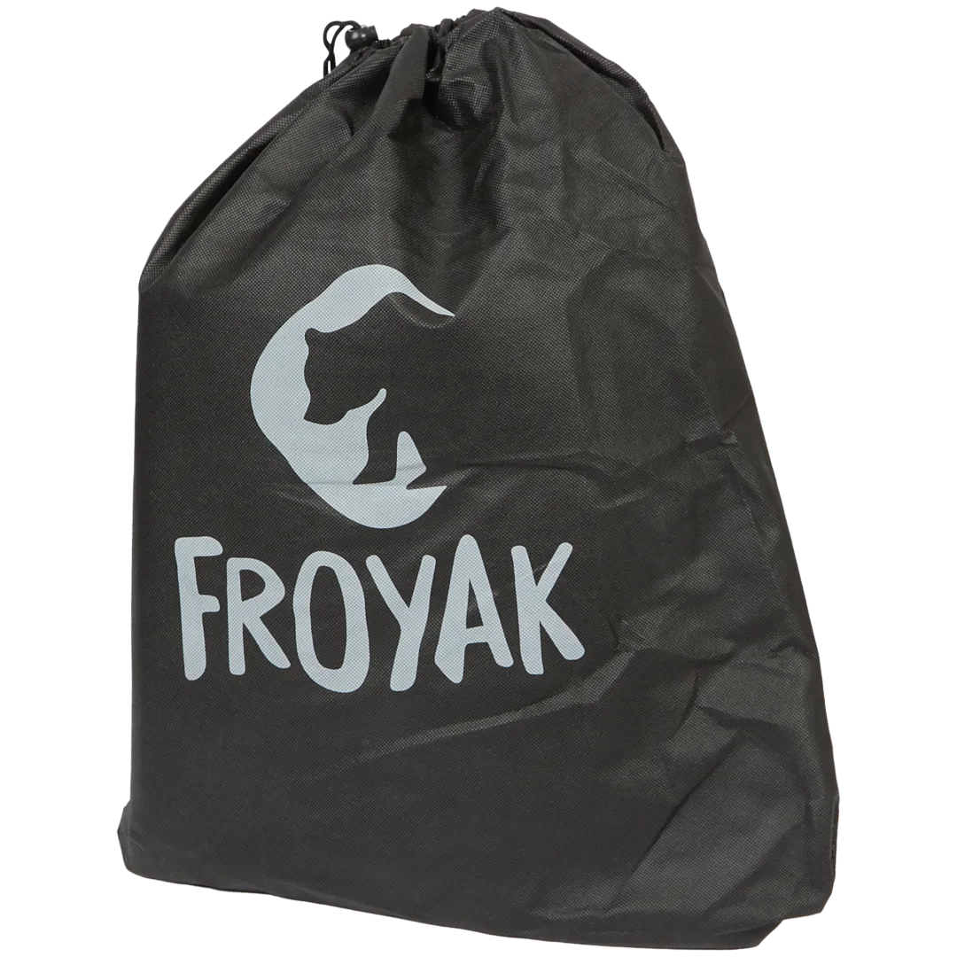 Colchão de ar para 2 pessoas Froyak