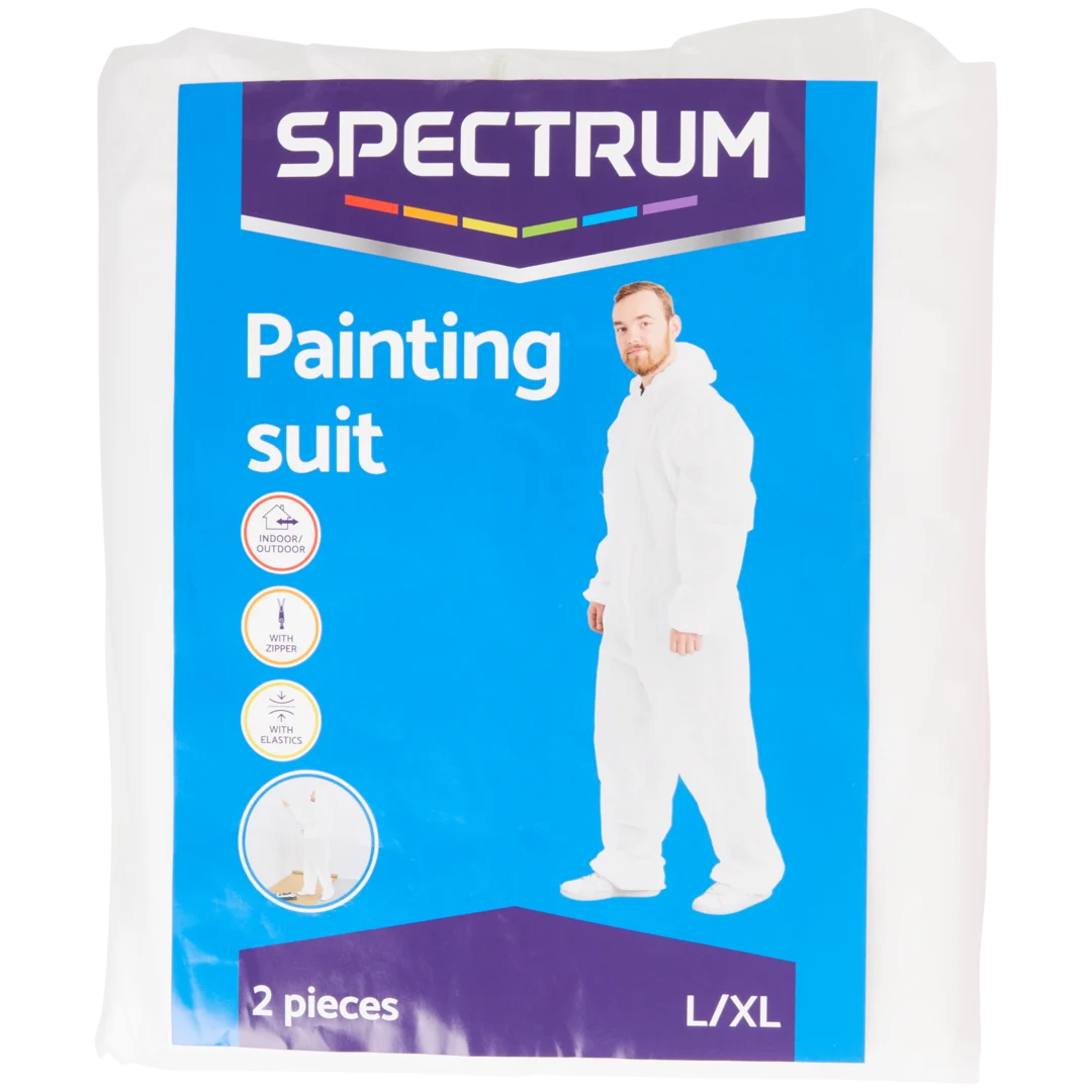 Spectrum schildersoveralls