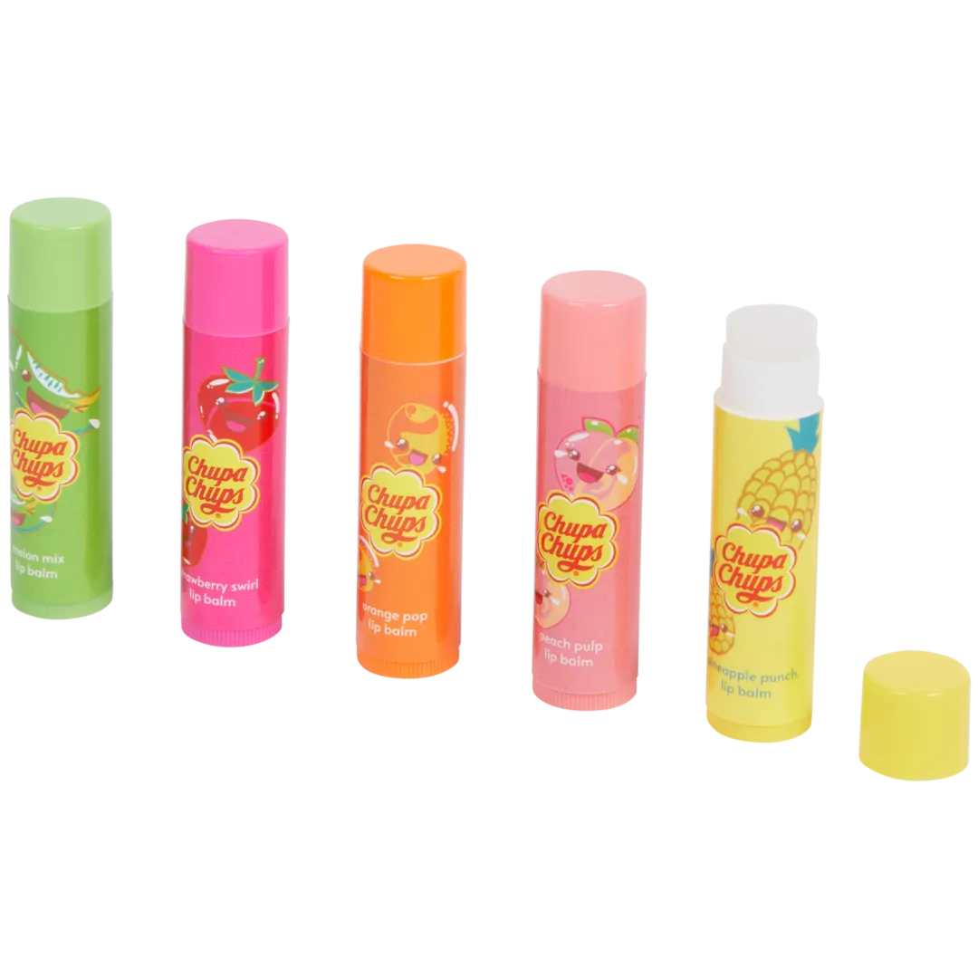 Balsam do ust Chupa Chups