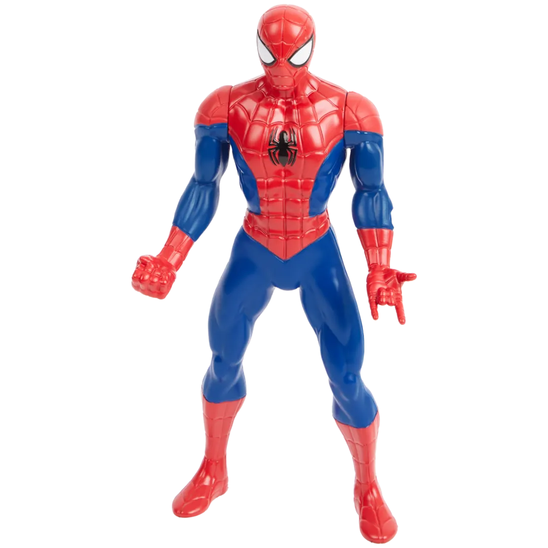 Figurki do zabawy Marvel 5