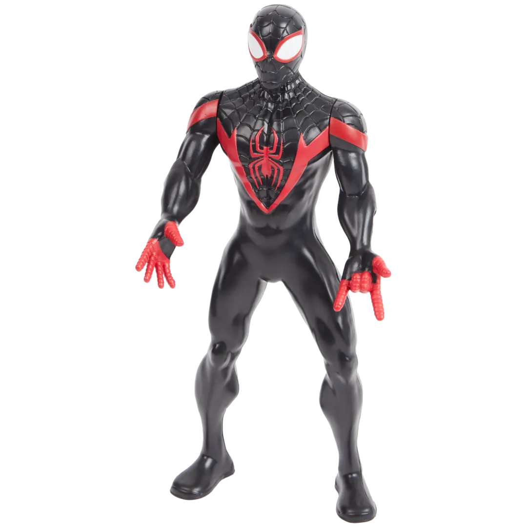 Figurki do zabawy Marvel 4