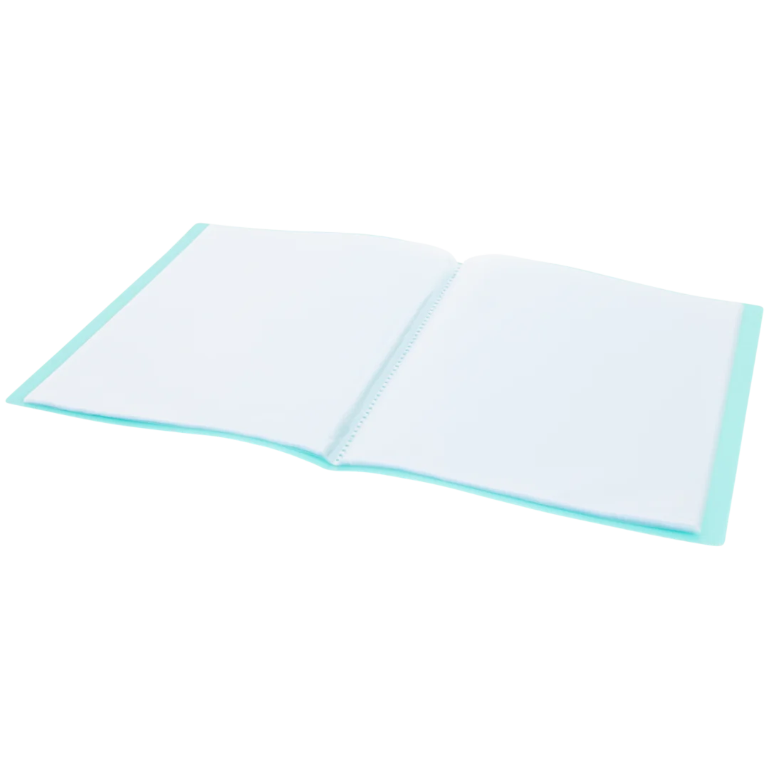 Carpeta de fundas Exacompta 2