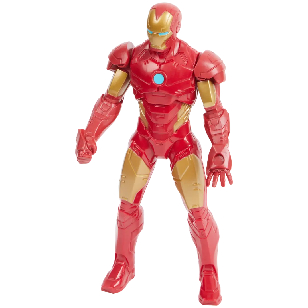 Figurki do zabawy Marvel 3