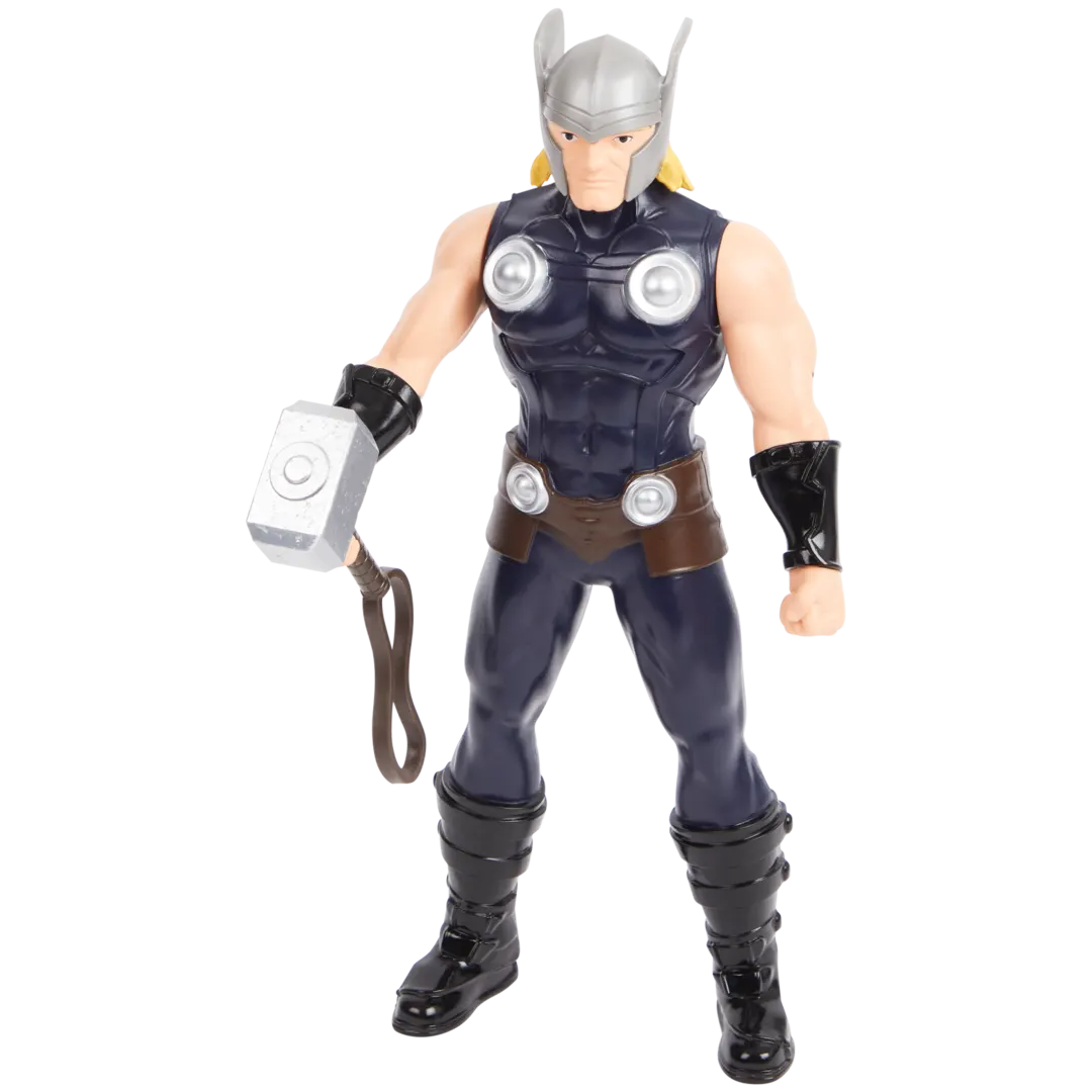 Figurki do zabawy Marvel 2