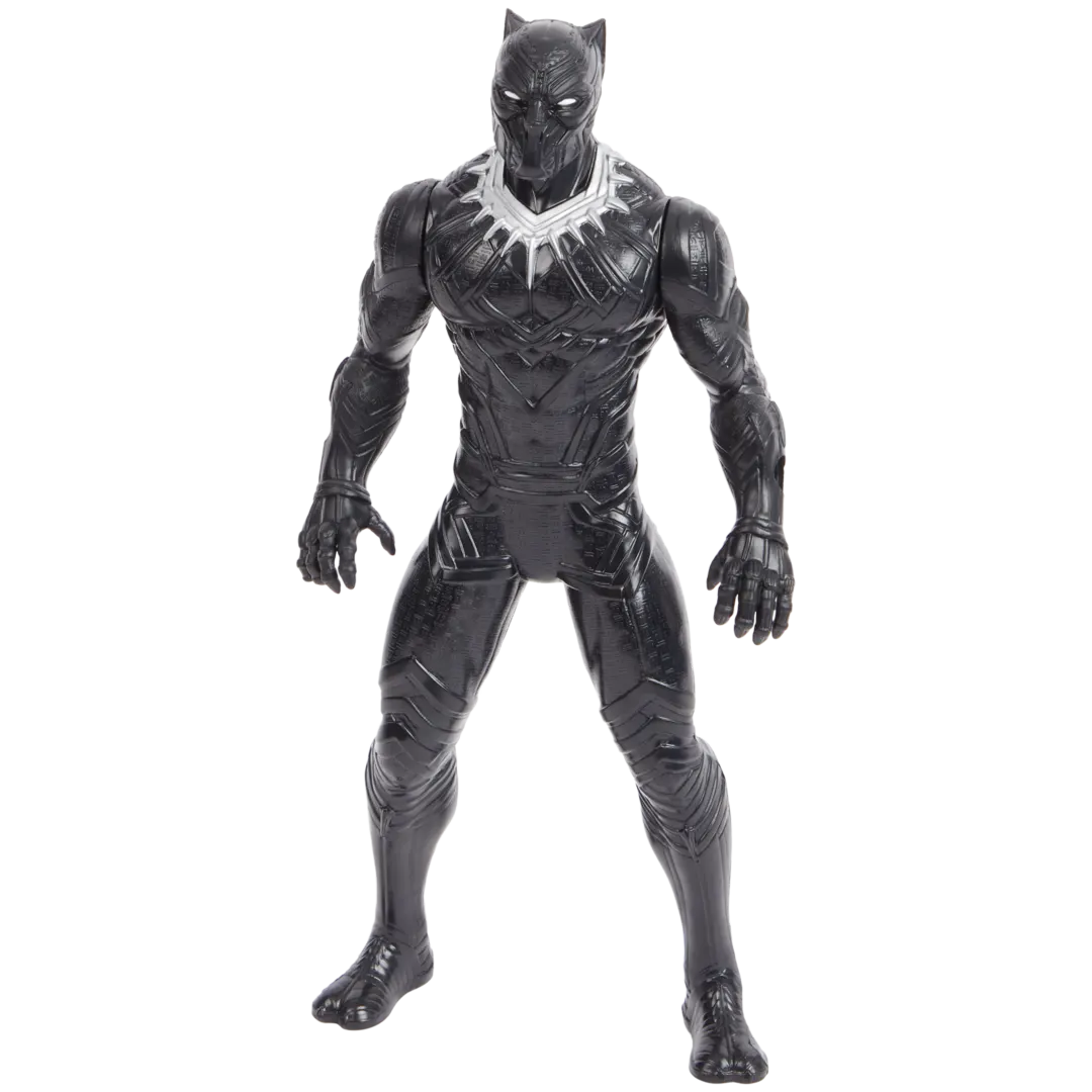 Figurki do zabawy Marvel 1