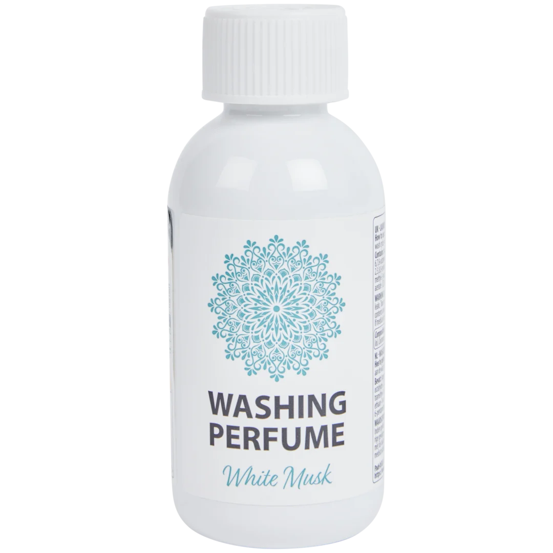 Perfumy do prania White Musk 1