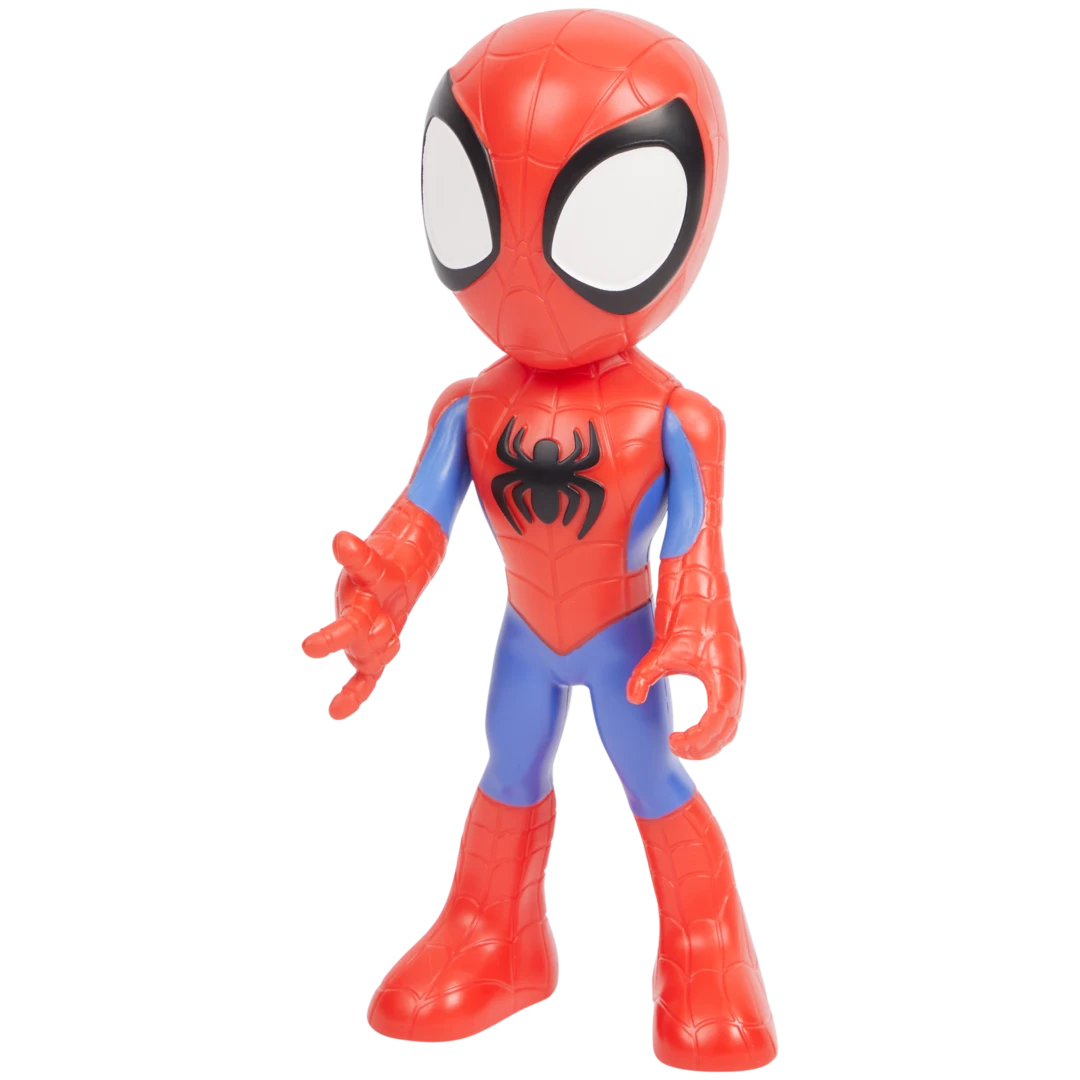 Figurine Spidey and His Amazing Friends