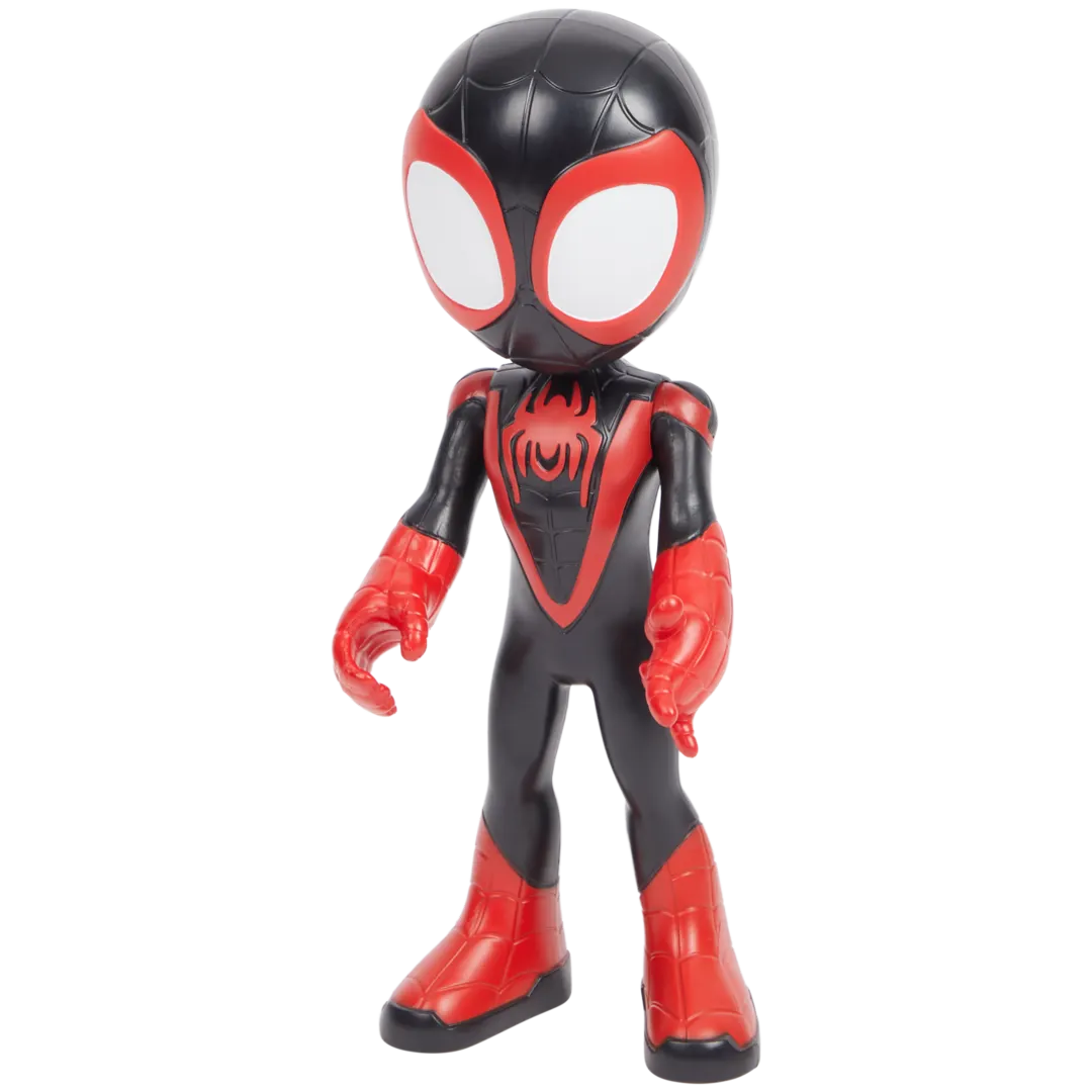 Figurine Spidey and His Amazing Friends