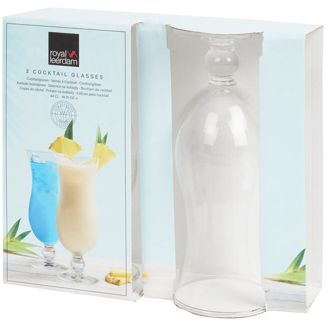 Verres à cocktail Royal Leerdam