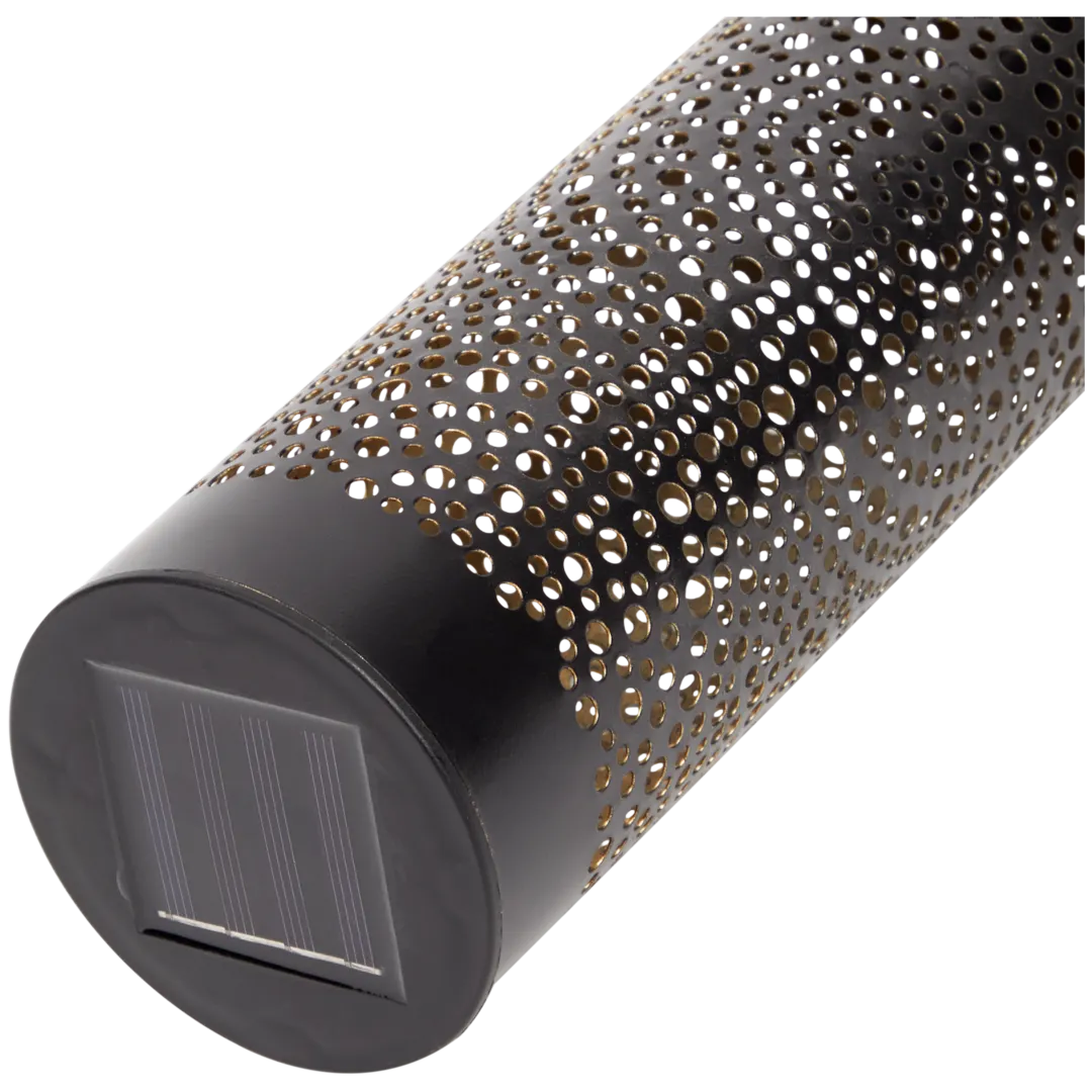 Lampada metallica Solar 2