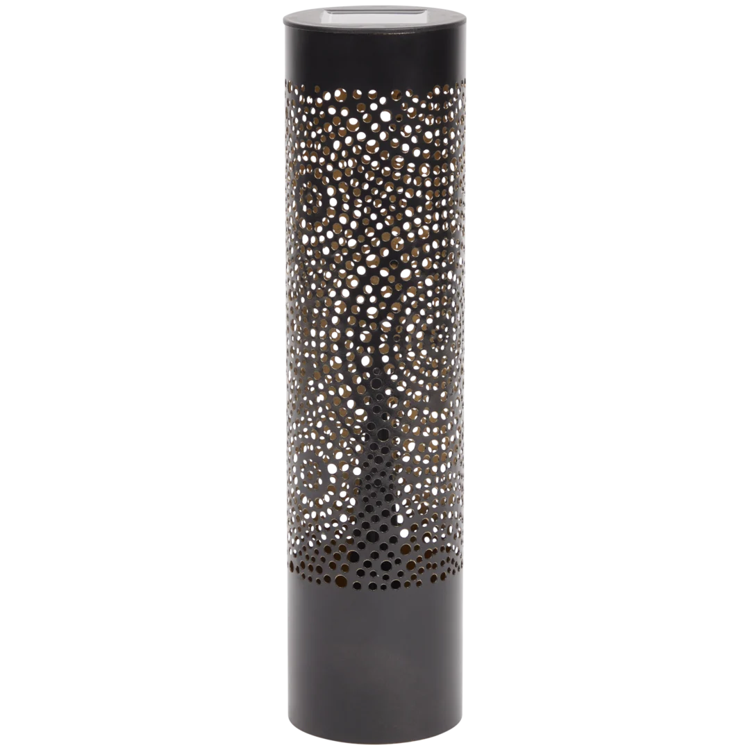 Lampada metallica Solar 1