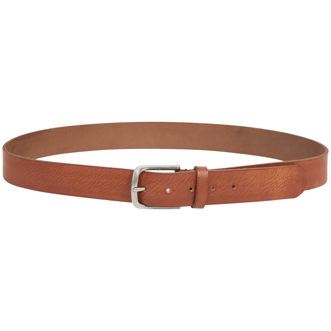 Ceinture en cuir