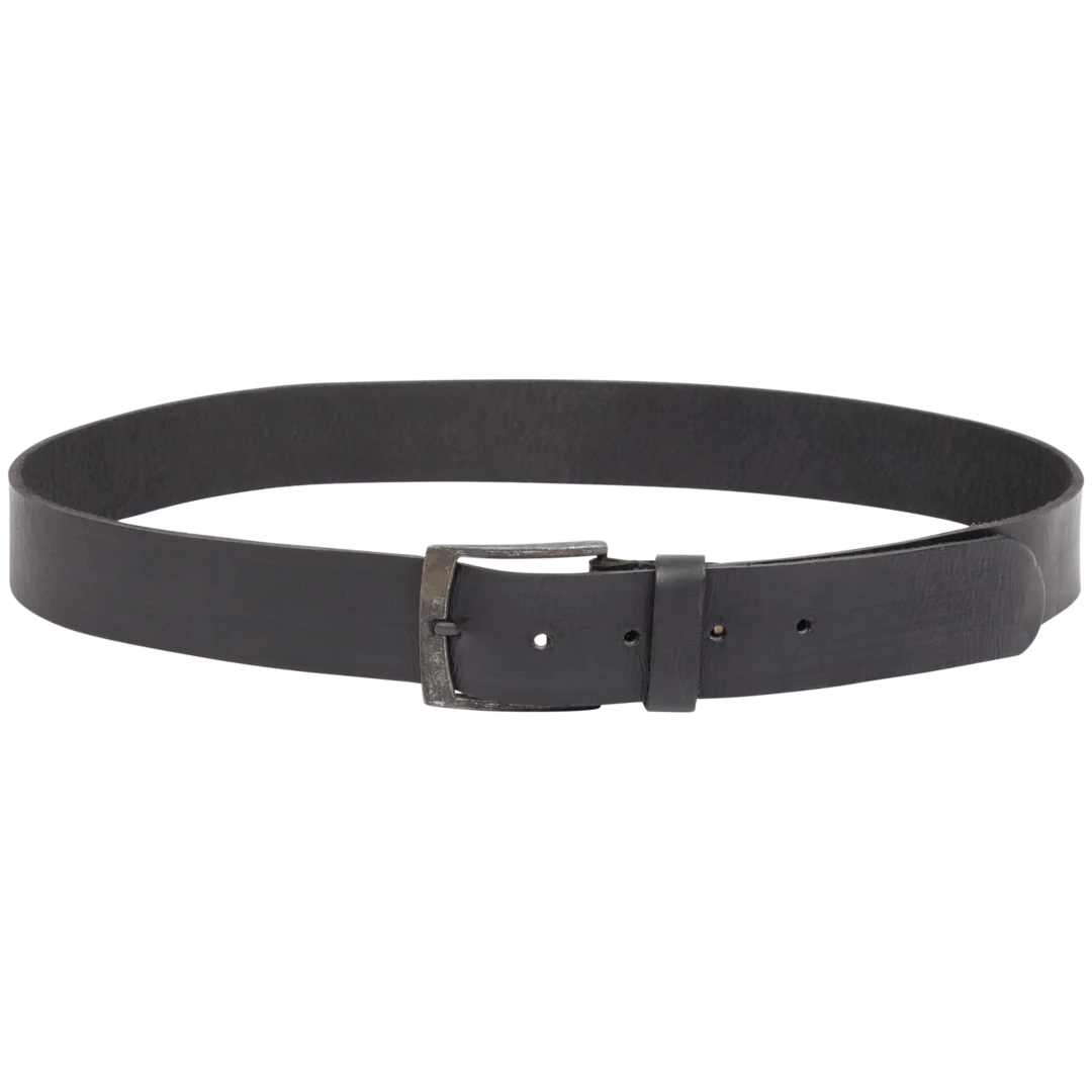 Ceinture en cuir