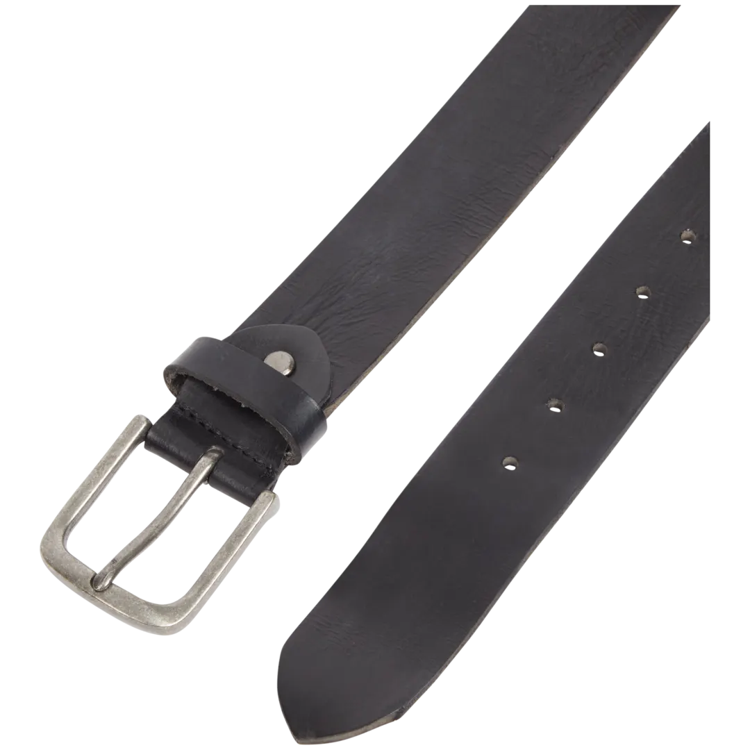 Ceinture en cuir