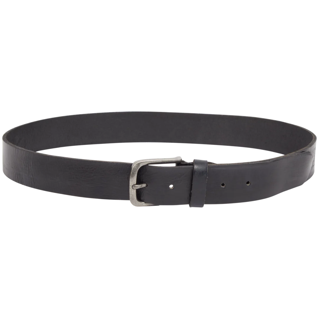 Ceinture en cuir