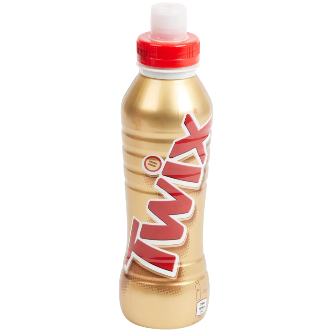 Boisson Twix 1