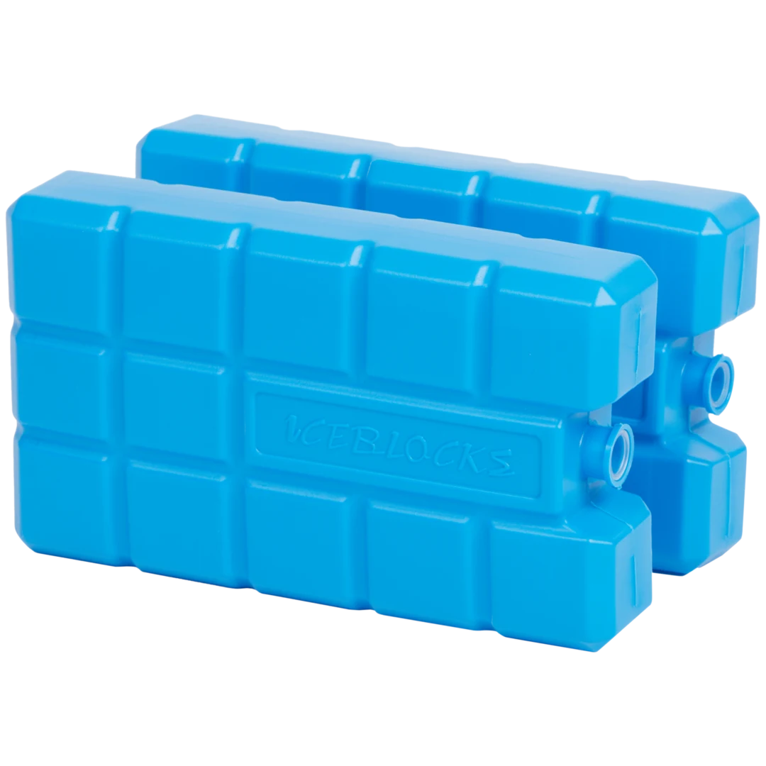 Elementos de refrigeração
