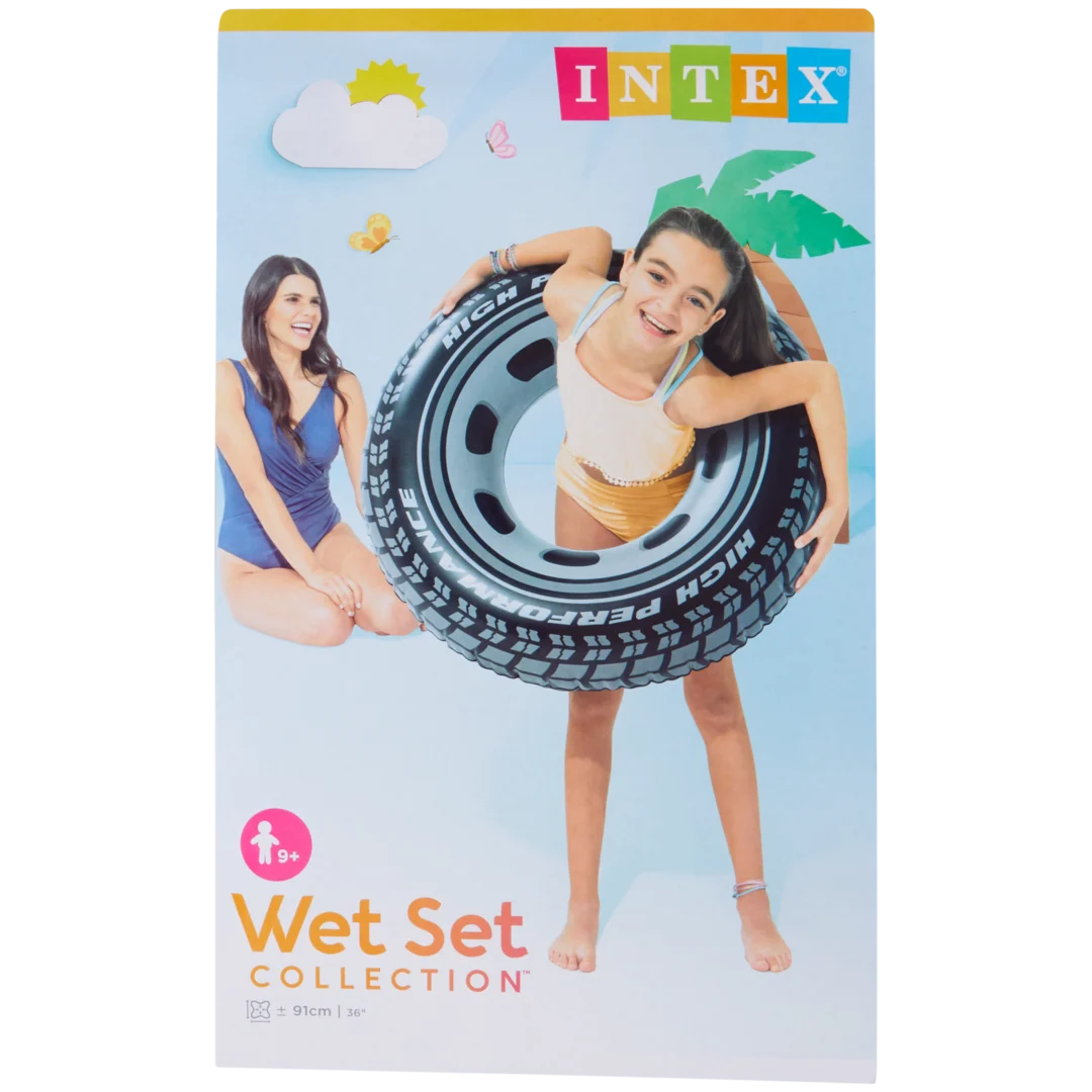bouée Intex
