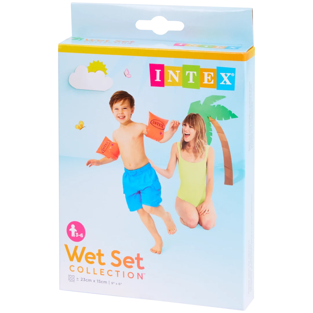 Intex Schwimmflügel 2